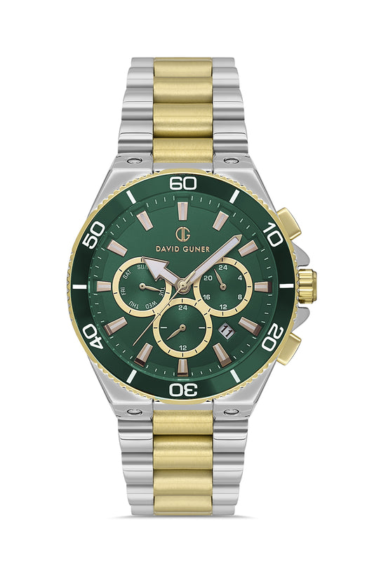 DAVID GUNER DG-8654GA-D10