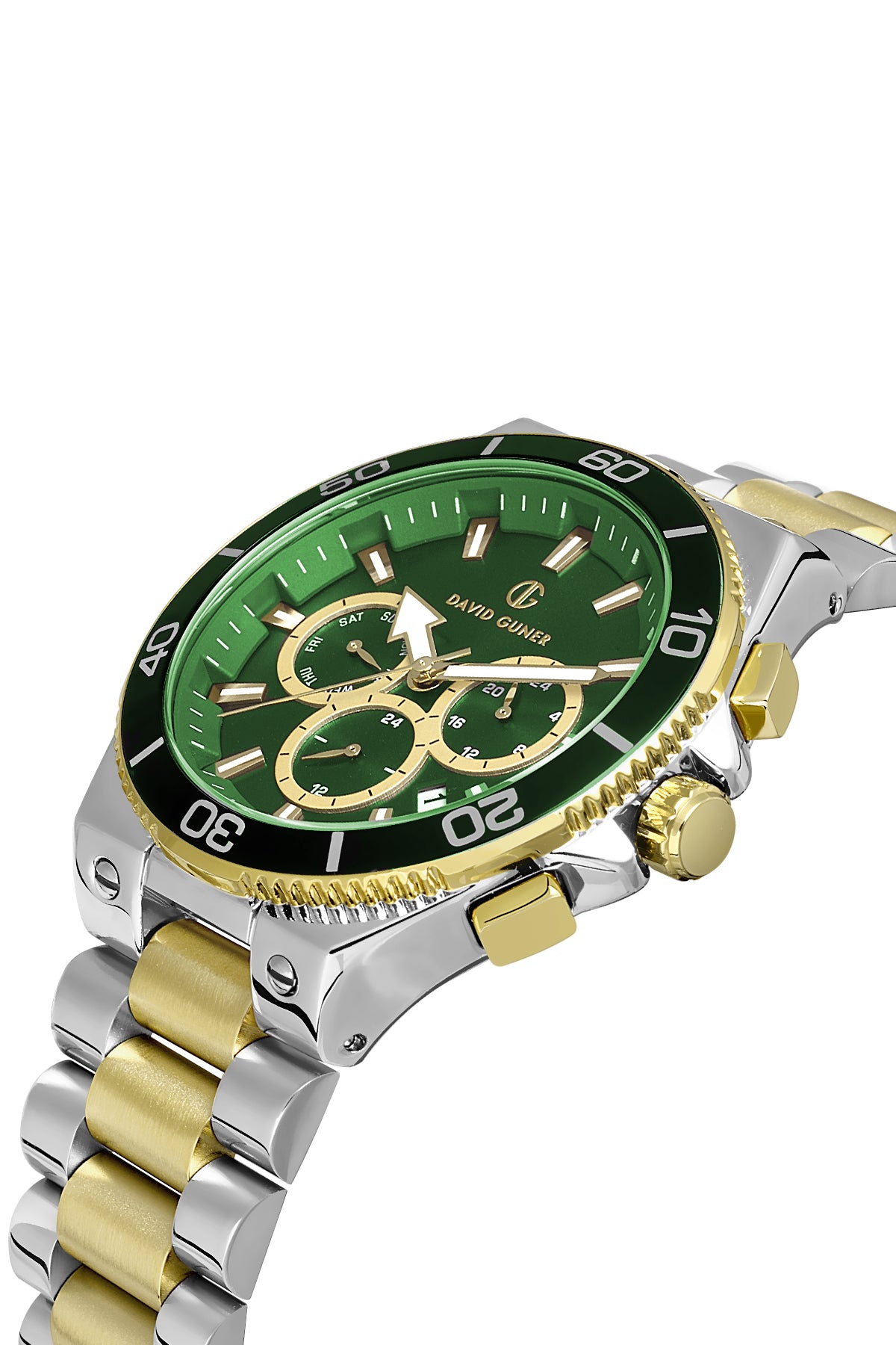 DAVID GUNER DG-8654GA-D10