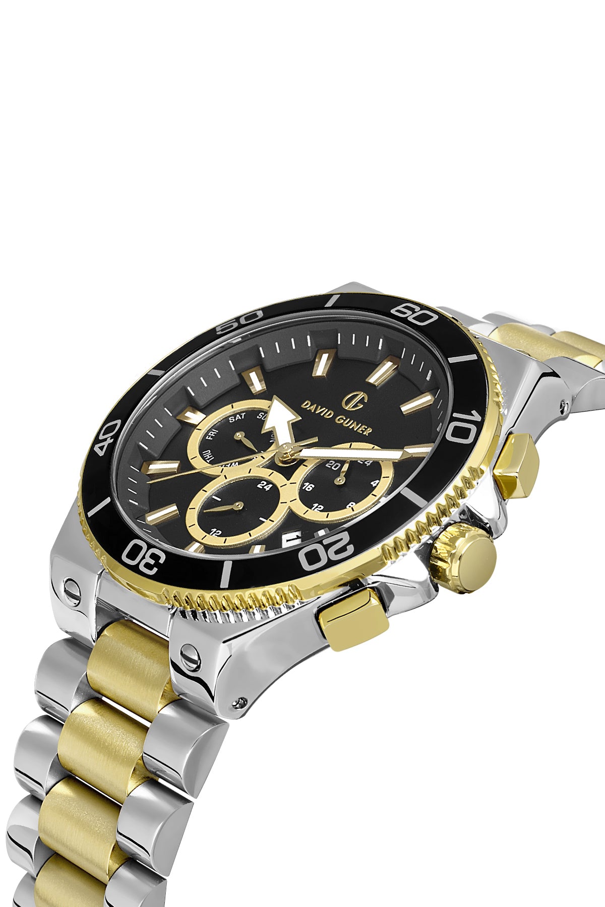 DAVID GUNER DG-8654GA-D2