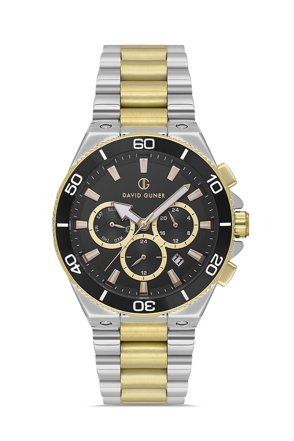 DAVID GUNER DG-8654GA-D2