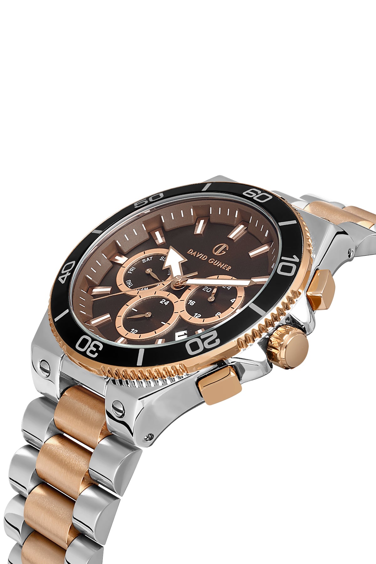 DAVID GUNER DG-8654GA-E6