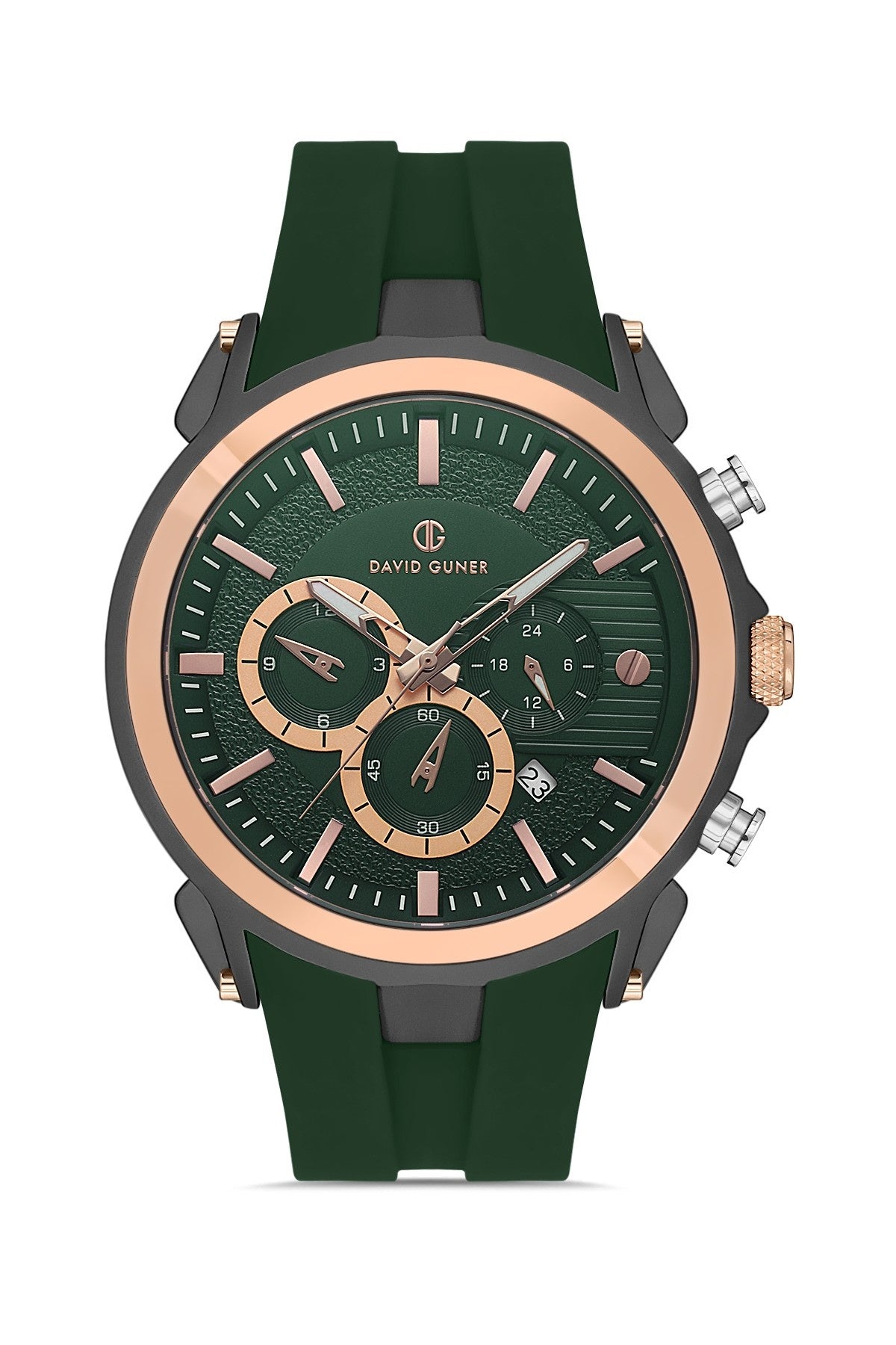 David Guner DG-8654GD-R10