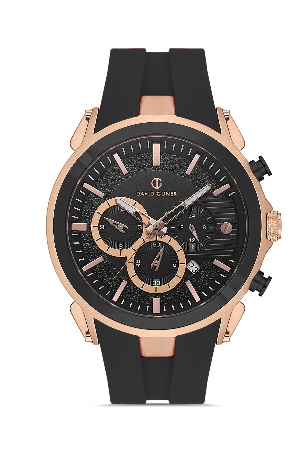 David Guner DG-8654GD-R2