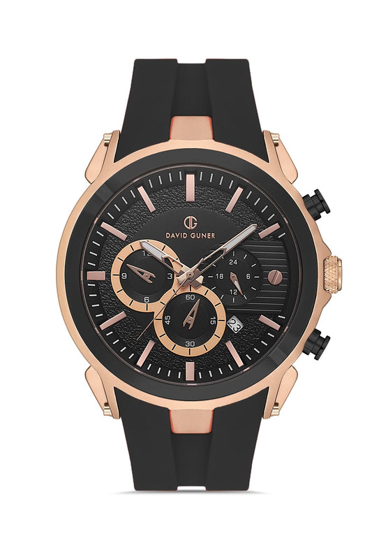 David Guner DG-8654GD-R2