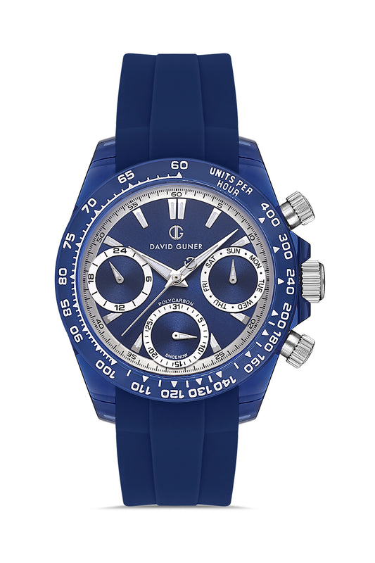 DAVID GUNER DG-8658GD-H3