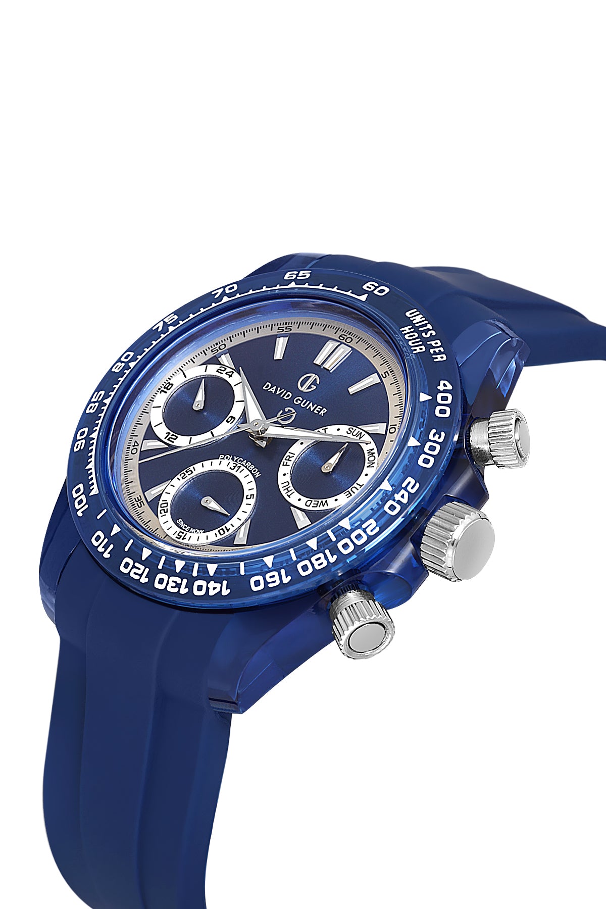 DAVID GUNER DG-8658GD-H3