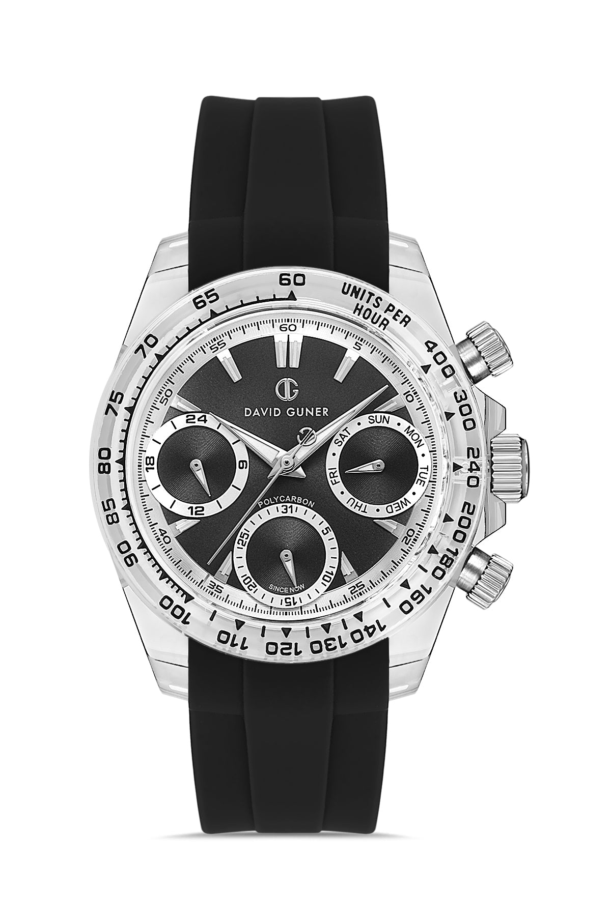 DAVID GUNER DG-8658GD-J2