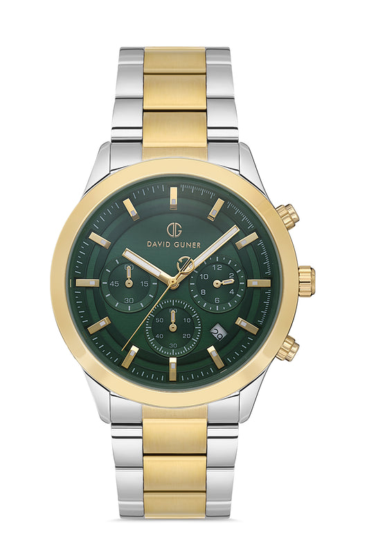DAVID GUNER DG-8673GA-D10