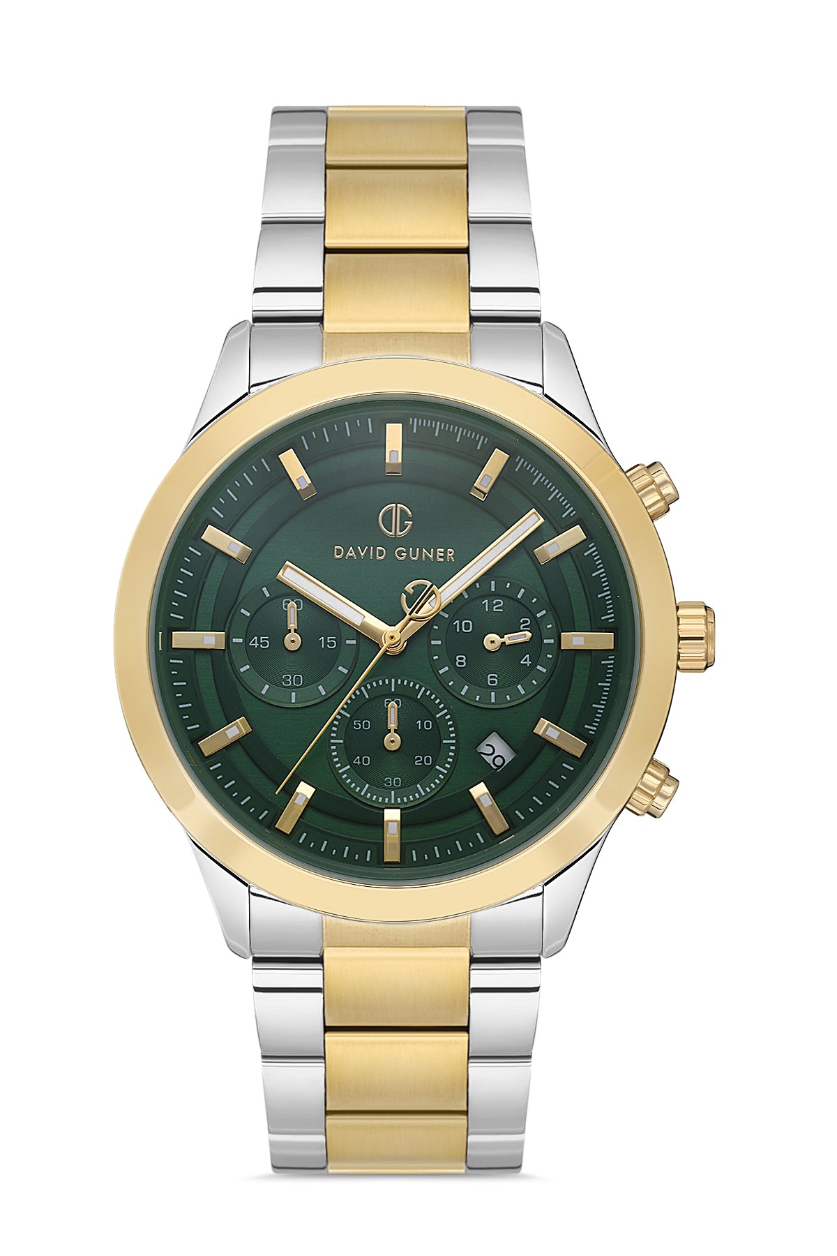 DAVID GUNER DG-8673GA-D10