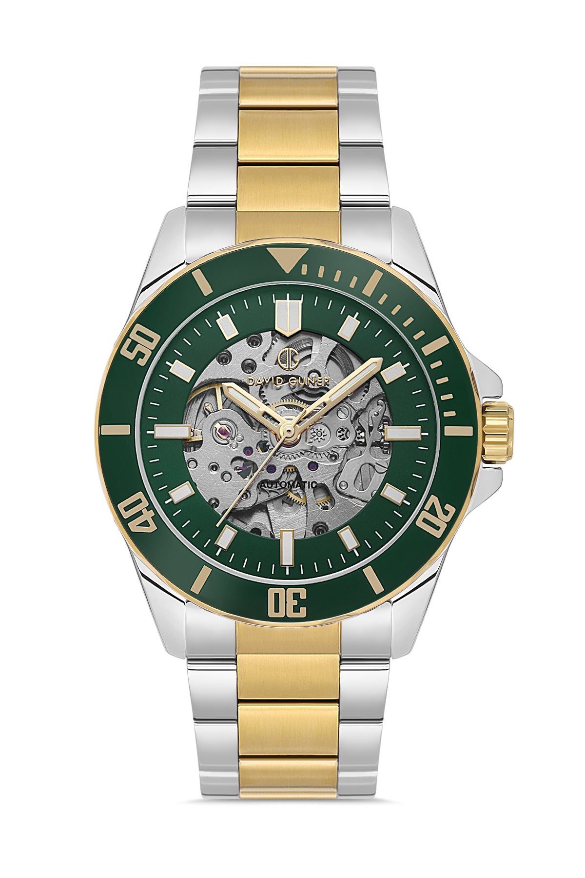 DAVID GUNER DG-8674GA-D10