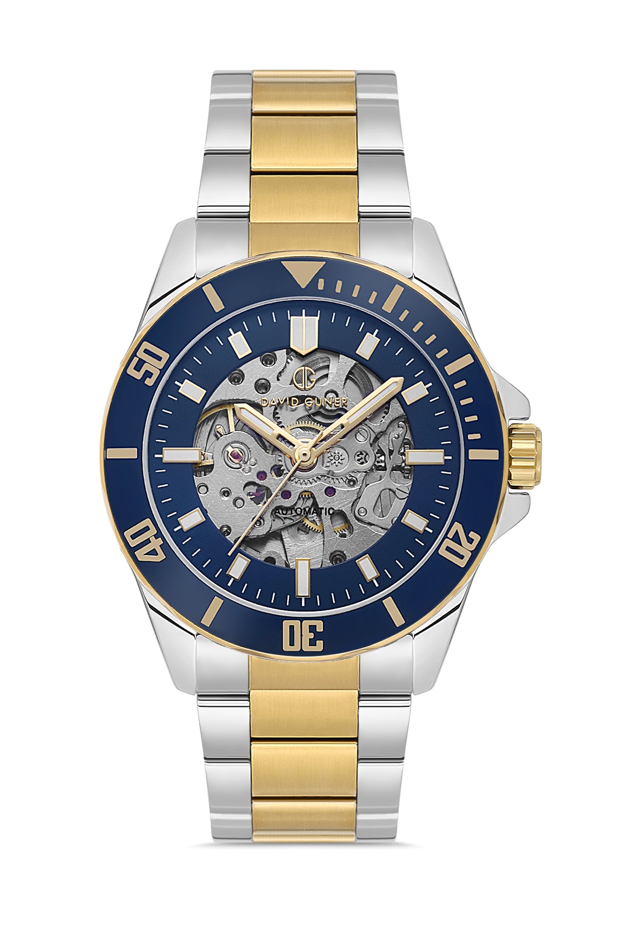 DAVID GUNER DG-8674GA-D3