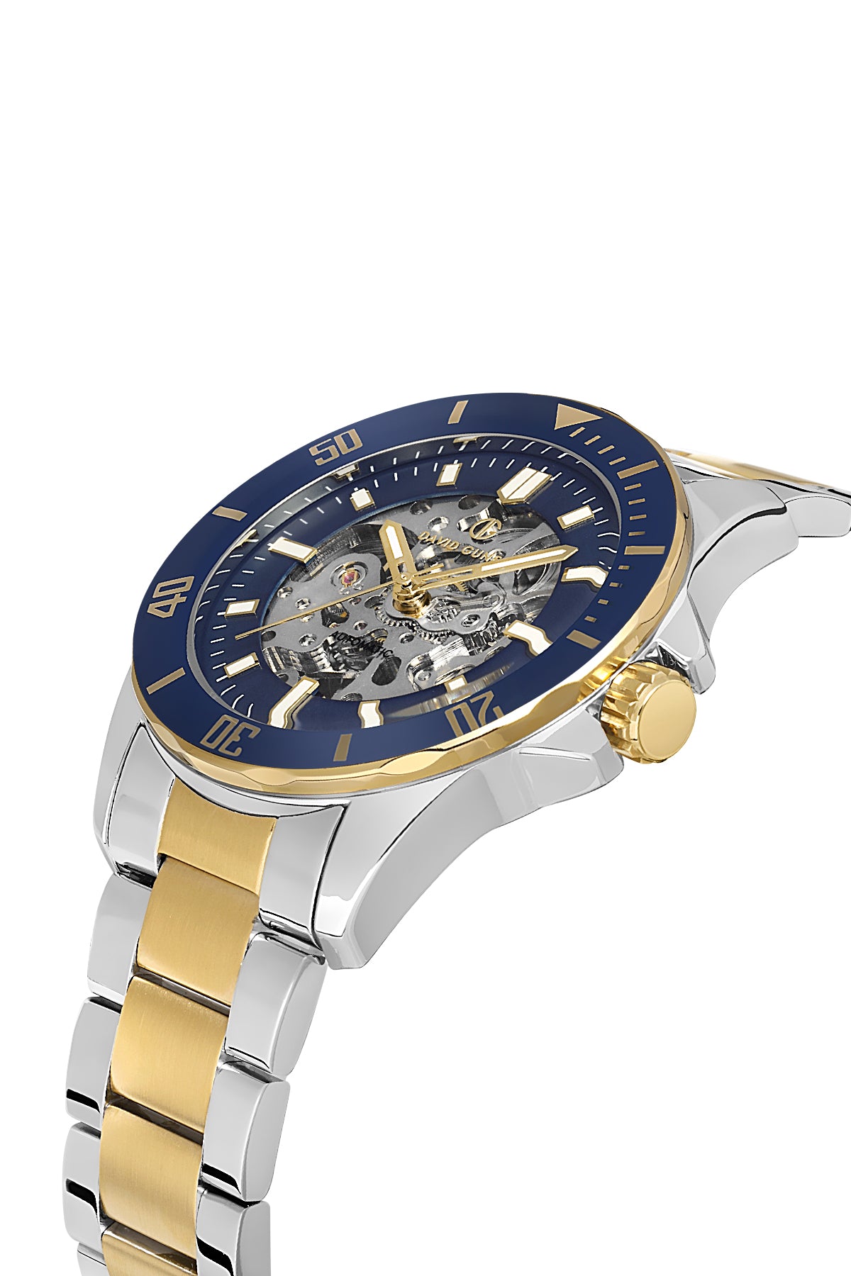 DAVID GUNER DG-8674GA-D3