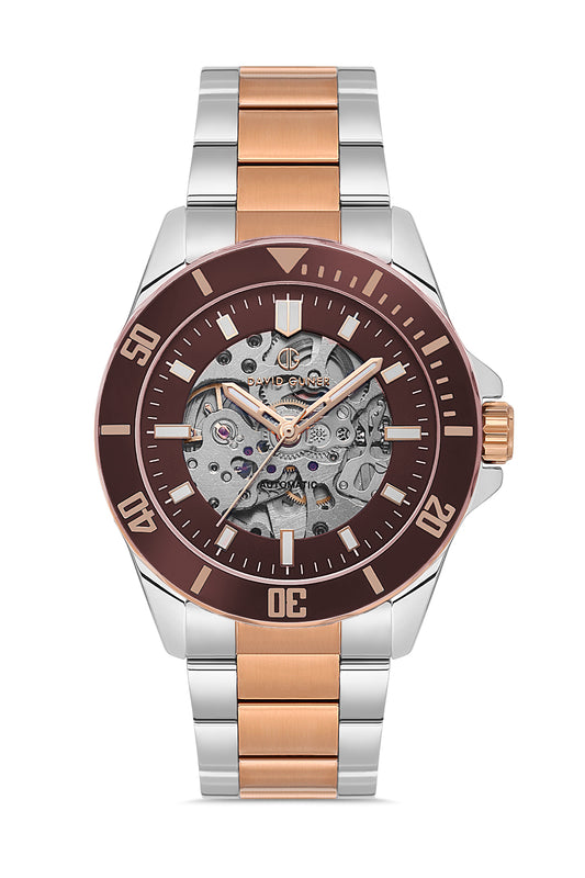 DAVID GUNER DG-8674GA-E6