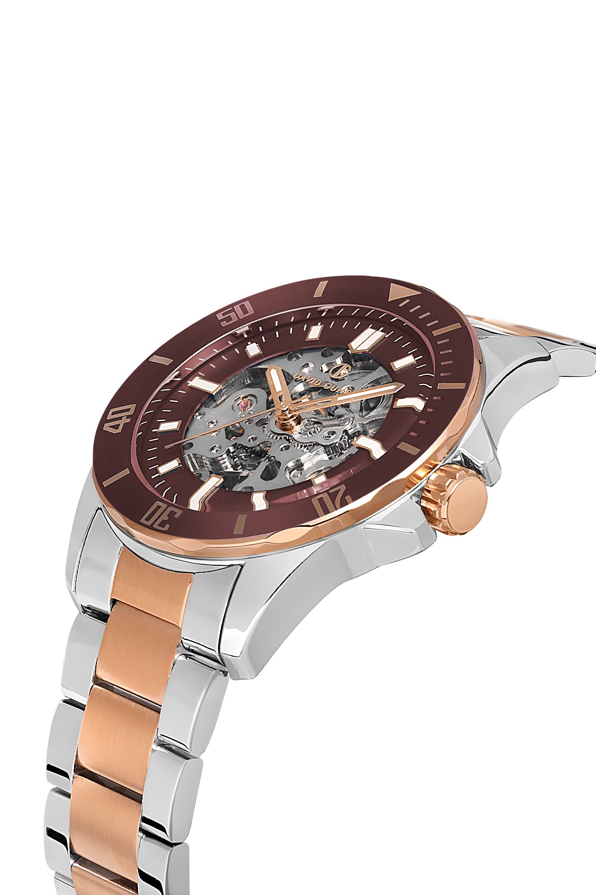 DAVID GUNER DG-8674GA-E6