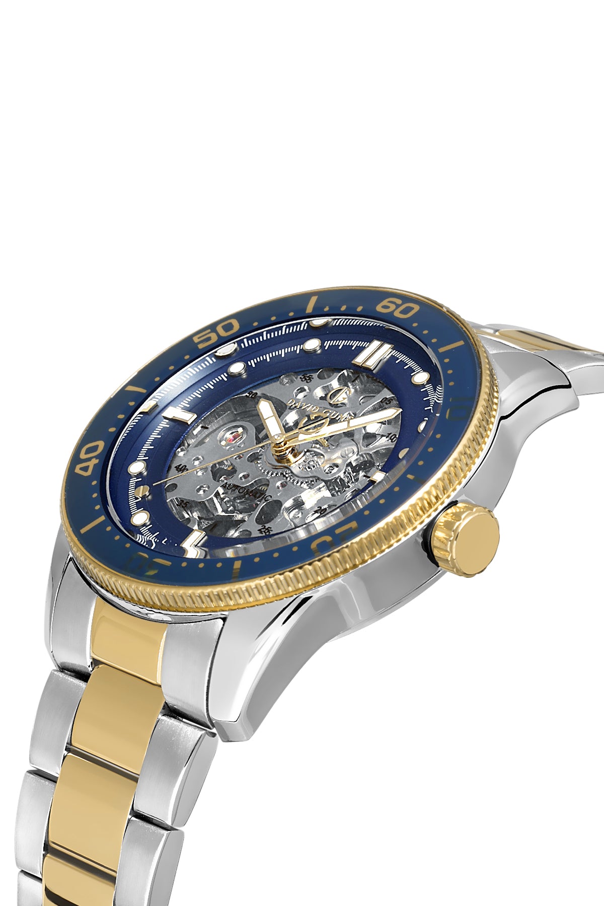 DAVID GUNER DG-8675GA-D3