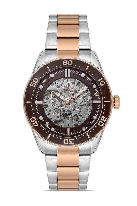 DAVID GUNER DG-8675GA-E6