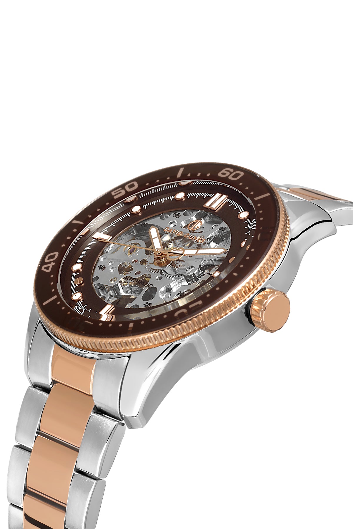 DAVID GUNER DG-8675GA-E6