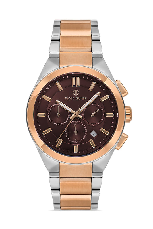 DAVID GUNER DG-8676GA-E6