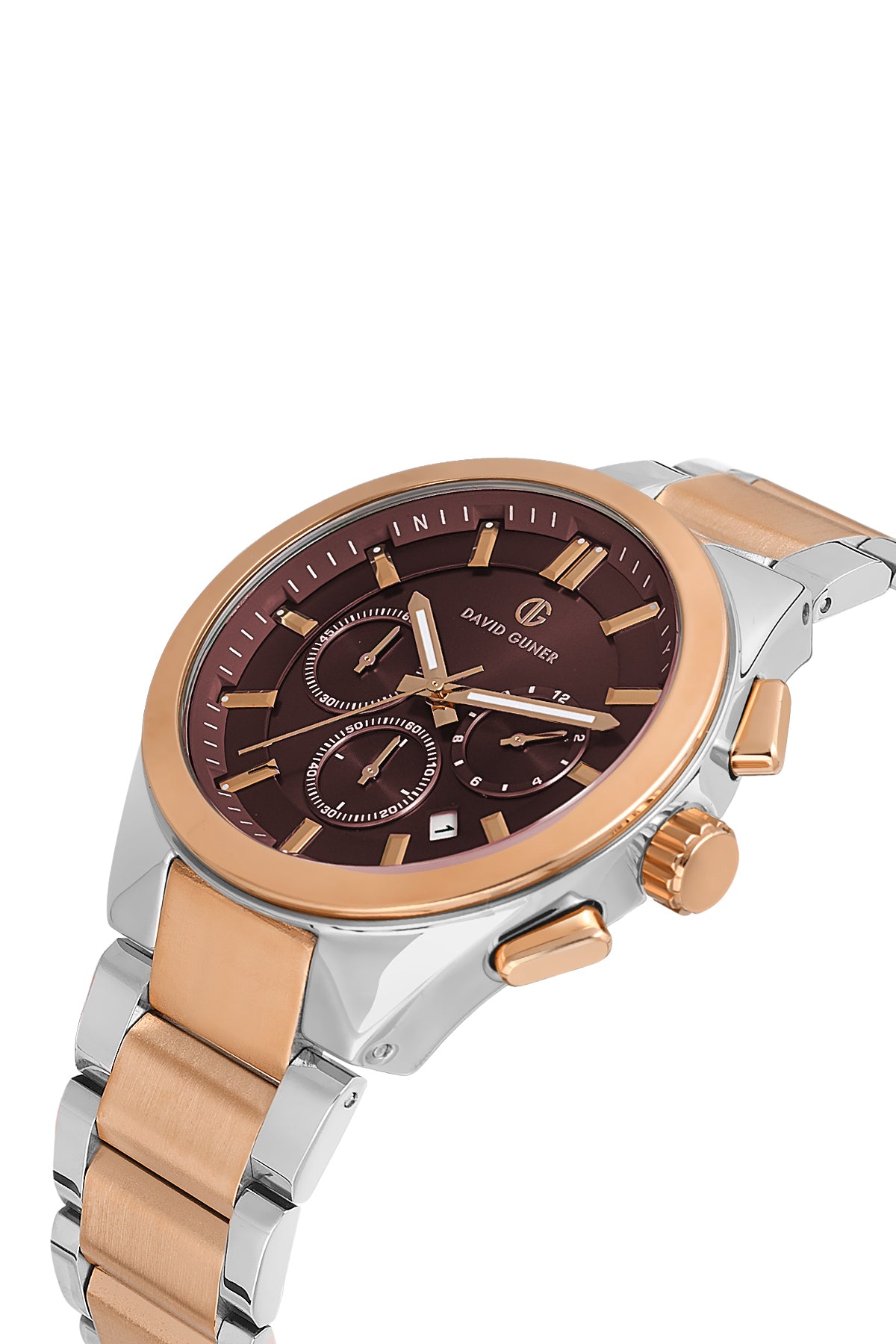 DAVID GUNER DG-8676GA-E6