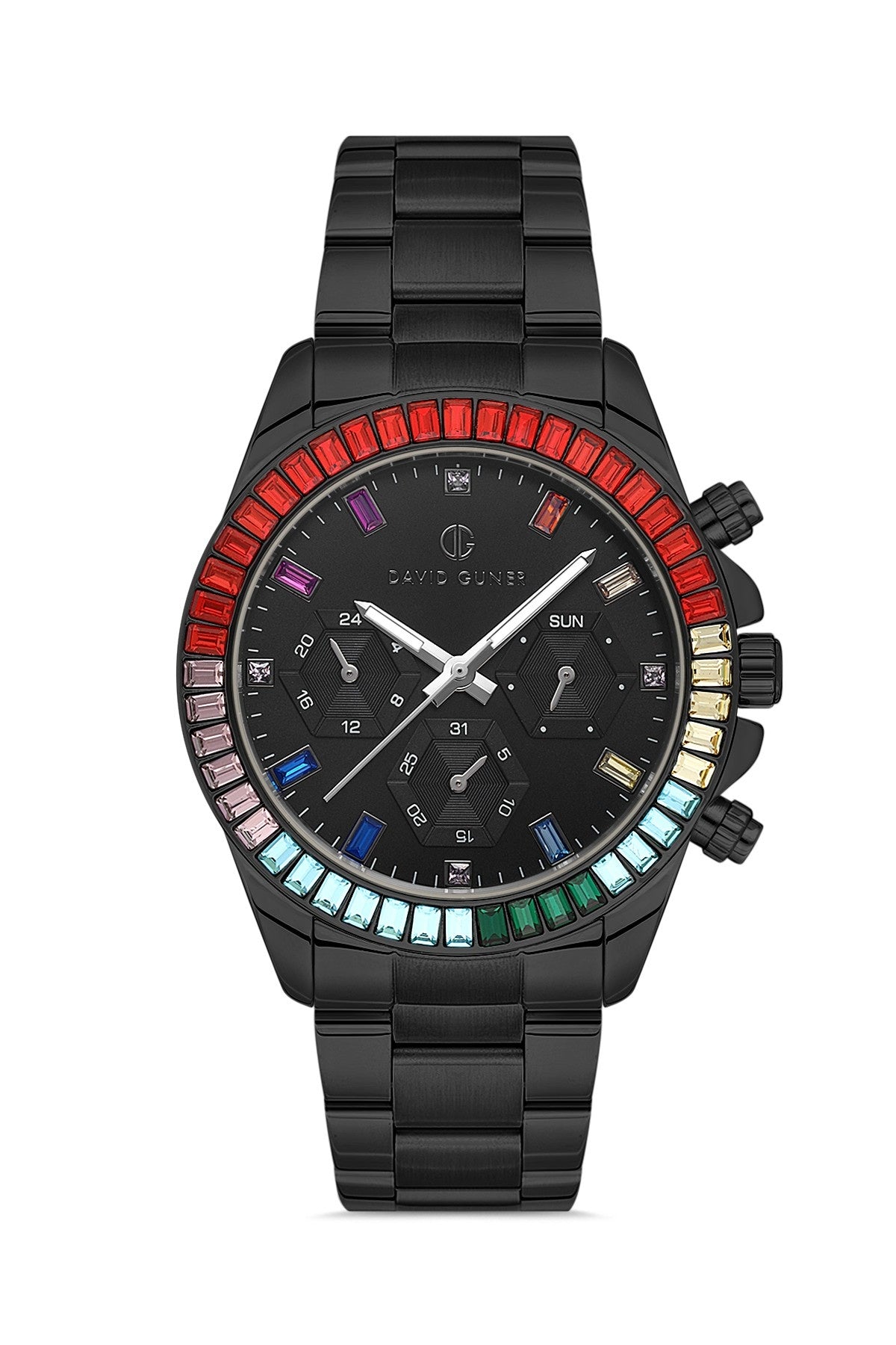 David Guner DG-8678GA-G2
