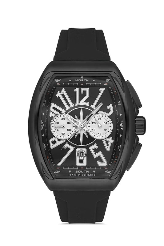 DAVID GUNER DG-8690GD-G2