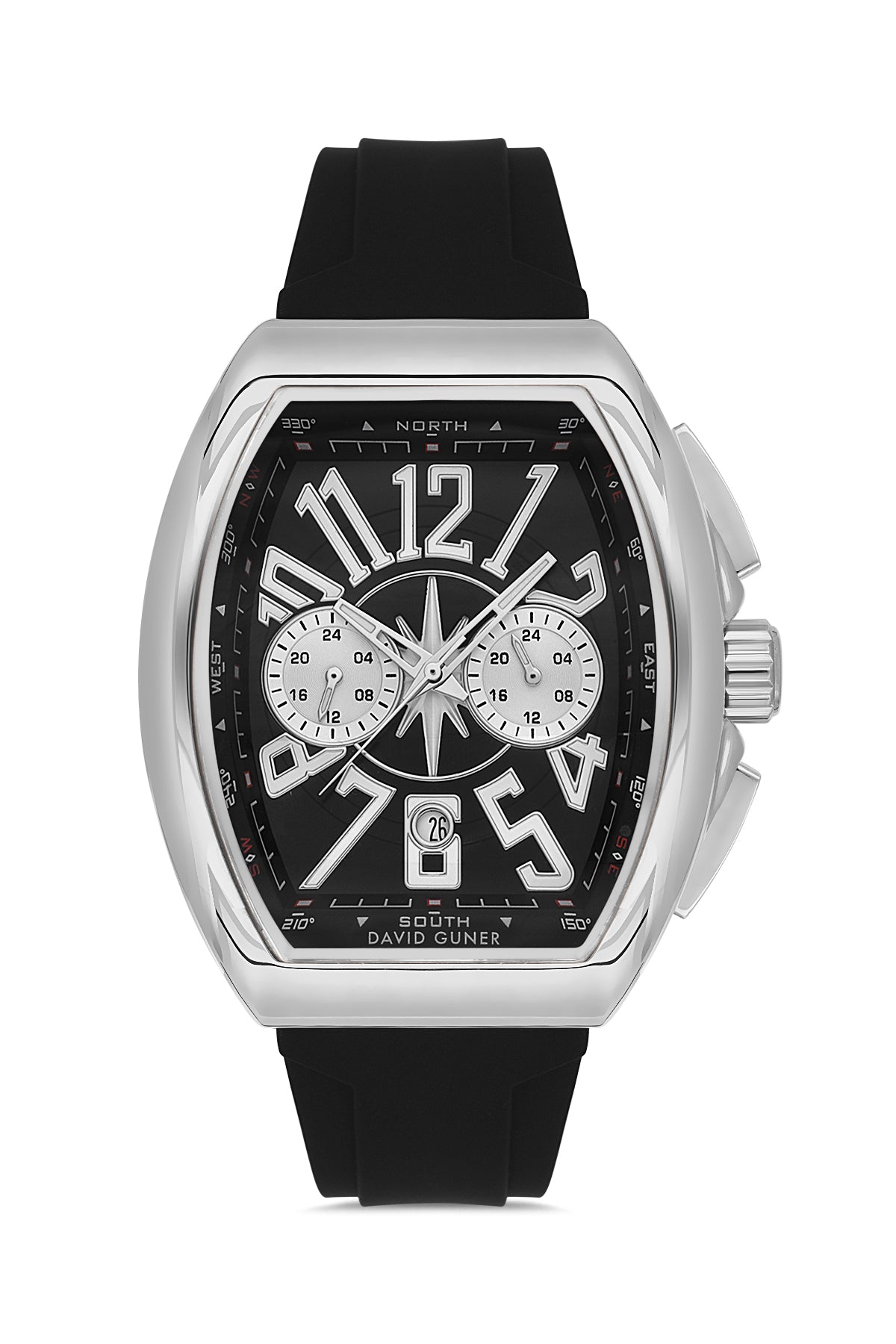 DAVID GUNER DG-8690GD-J2