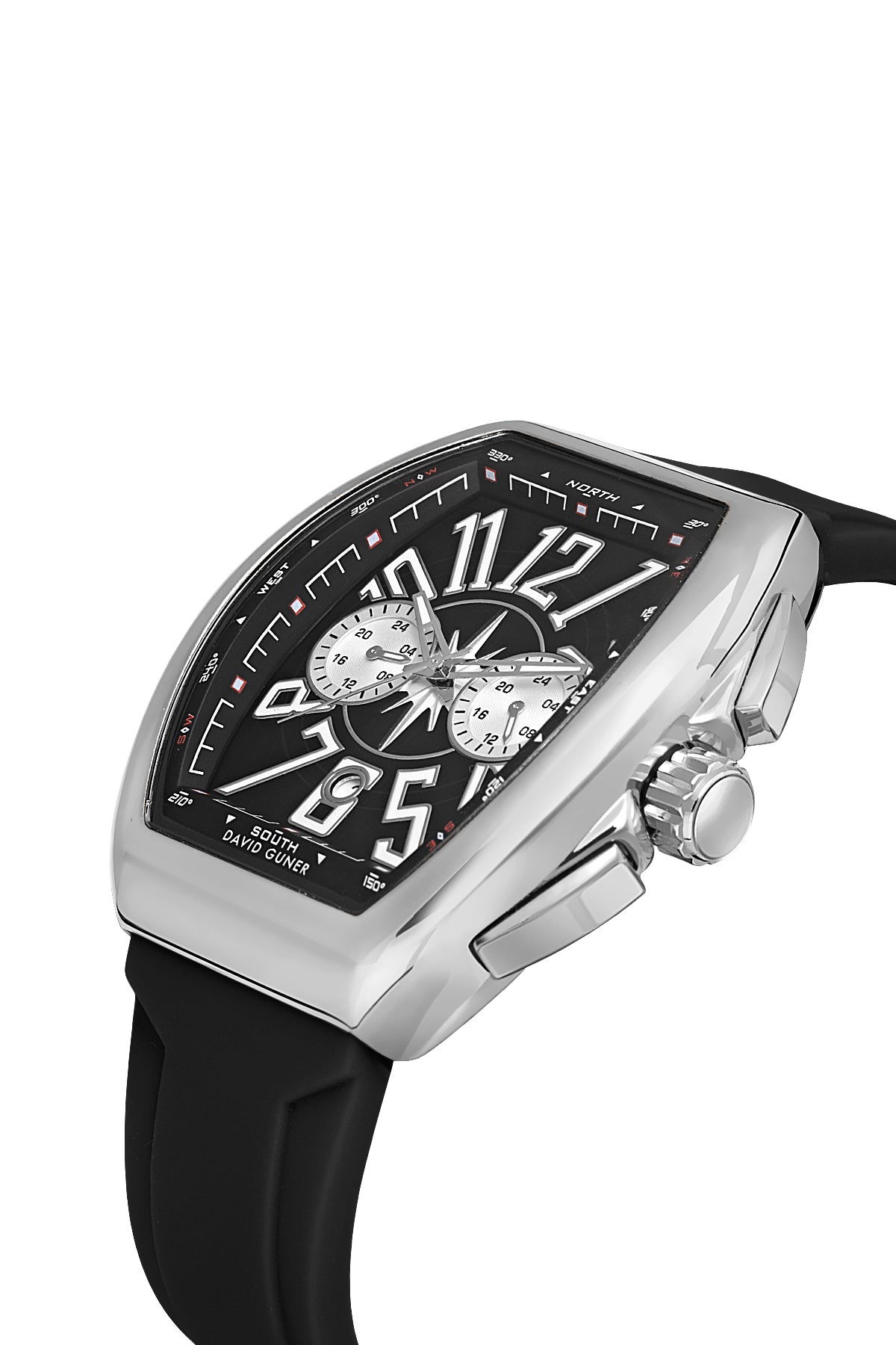 DAVID GUNER DG-8690GD-J2