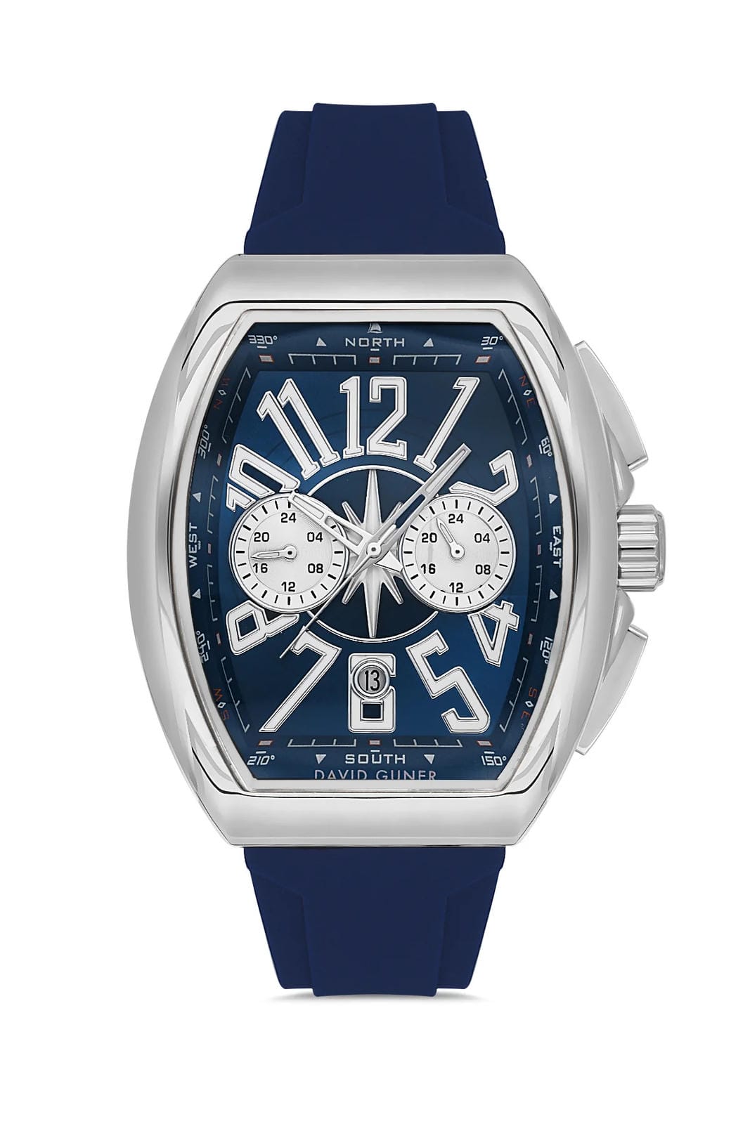 DAVID GUNER DG-8690GD-L3