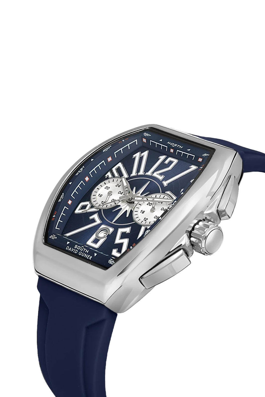 DAVID GUNER DG-8690GD-L3