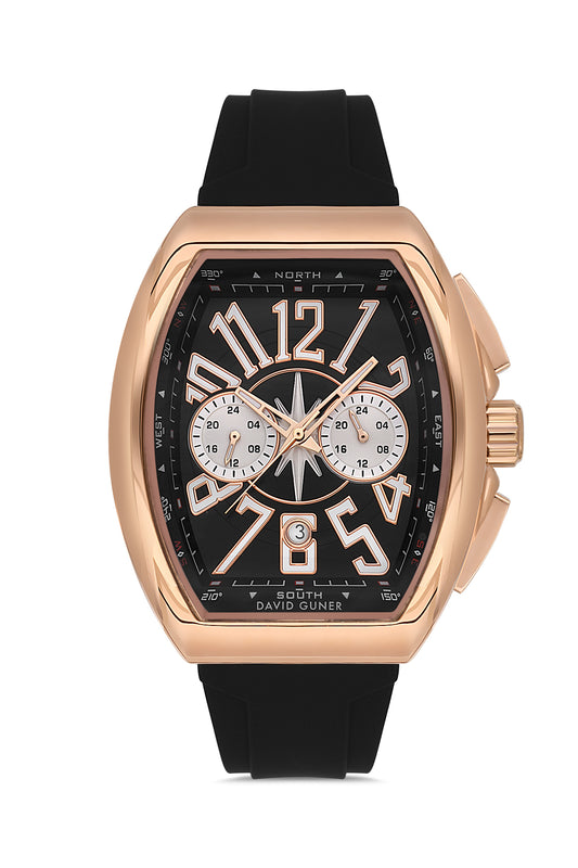 DAVID GUNER DG-8690GD-R2