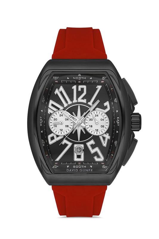 DAVID GUNER DG-8690GD-ZP8