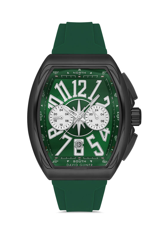 DAVID GUNER DG-8690GD-ZX10