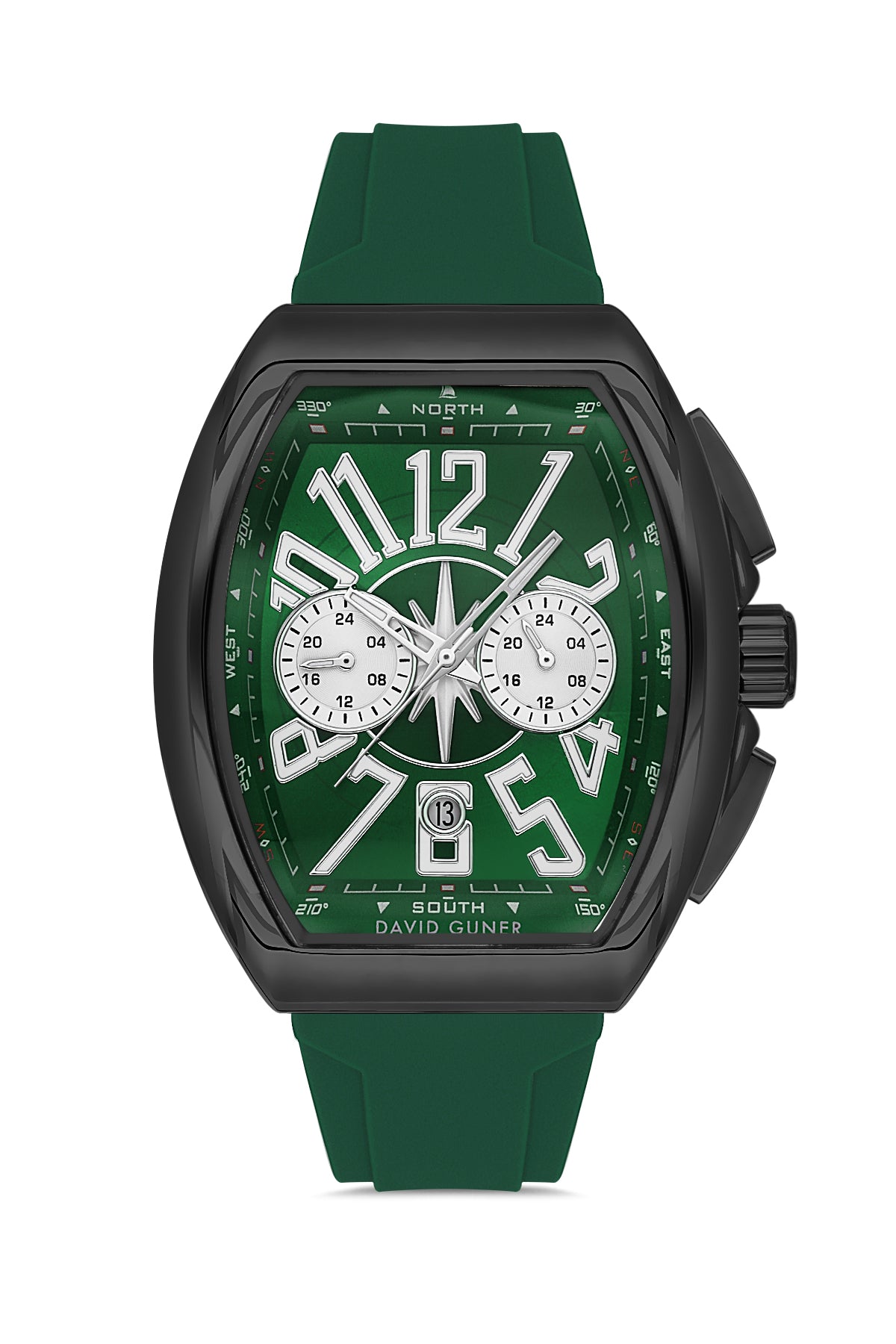 DAVID GUNER DG-8690GD-ZX10