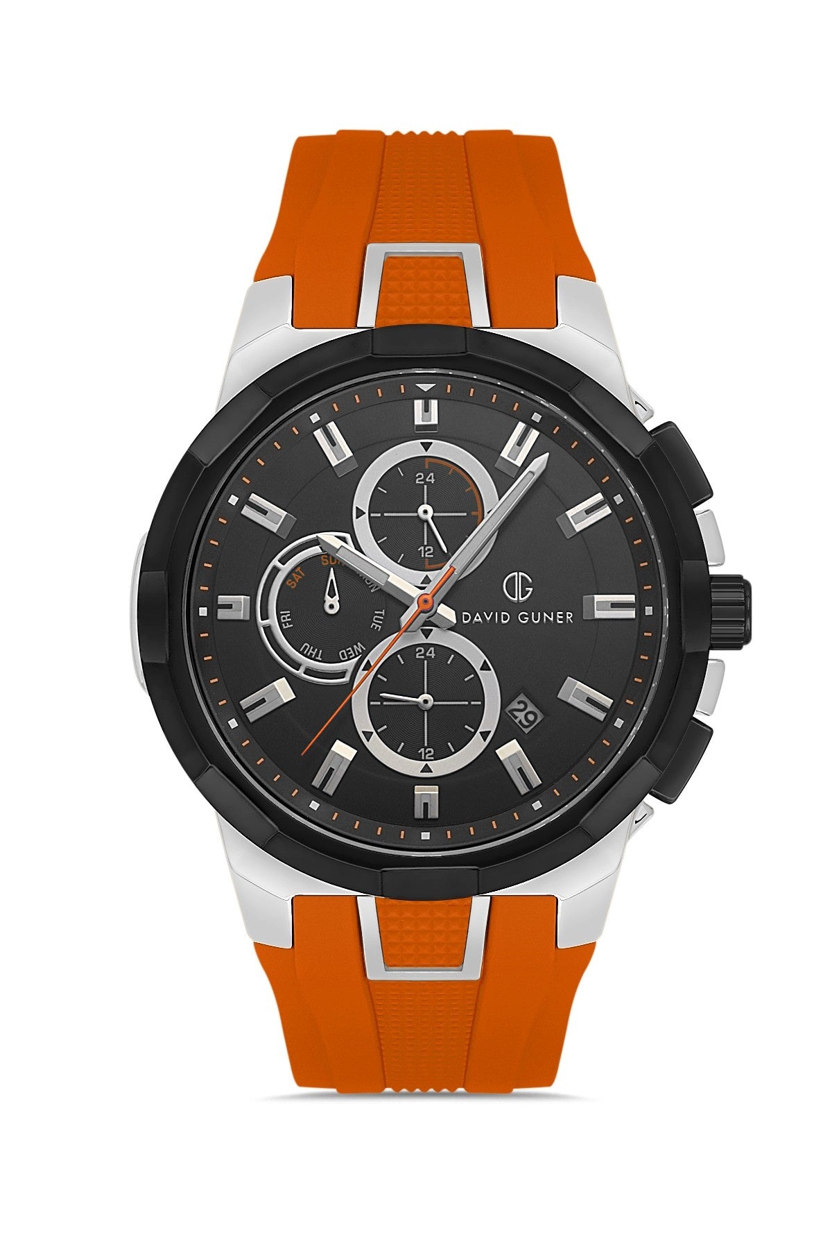 David Guner DG-8696GD-AD2