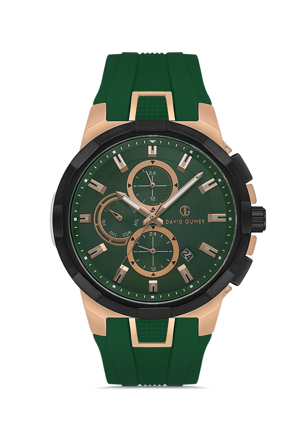 DAVID GUNER DG-8696GD-R10