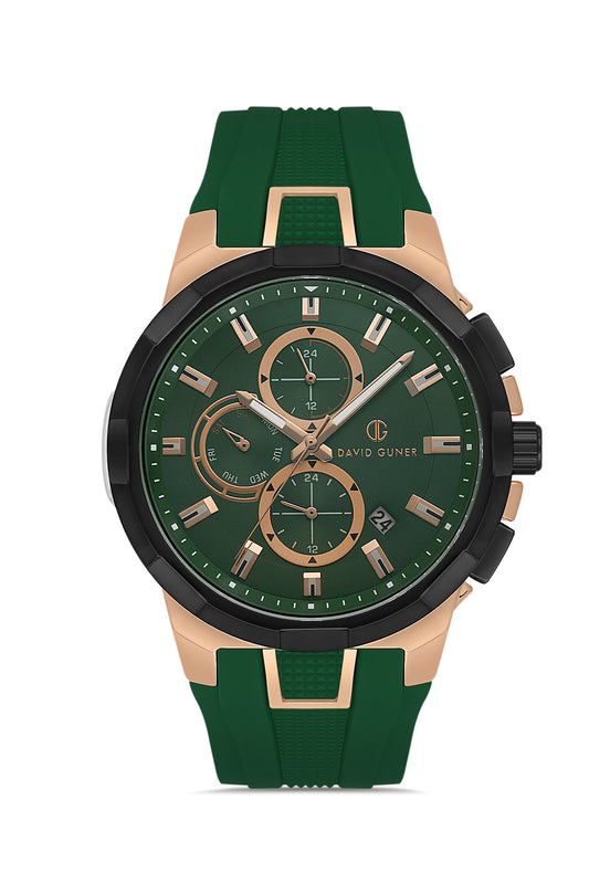 DAVID GUNER DG-8696GD-R10