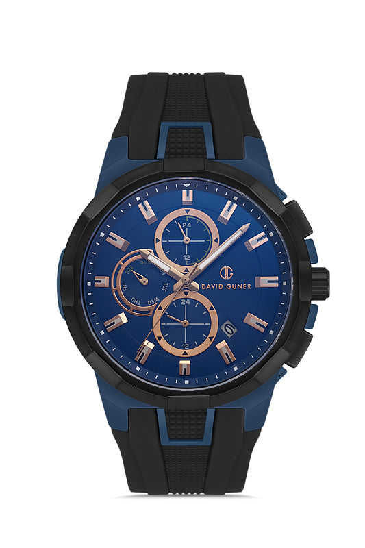 DAVID GUNER DG-8696GD-ZA3