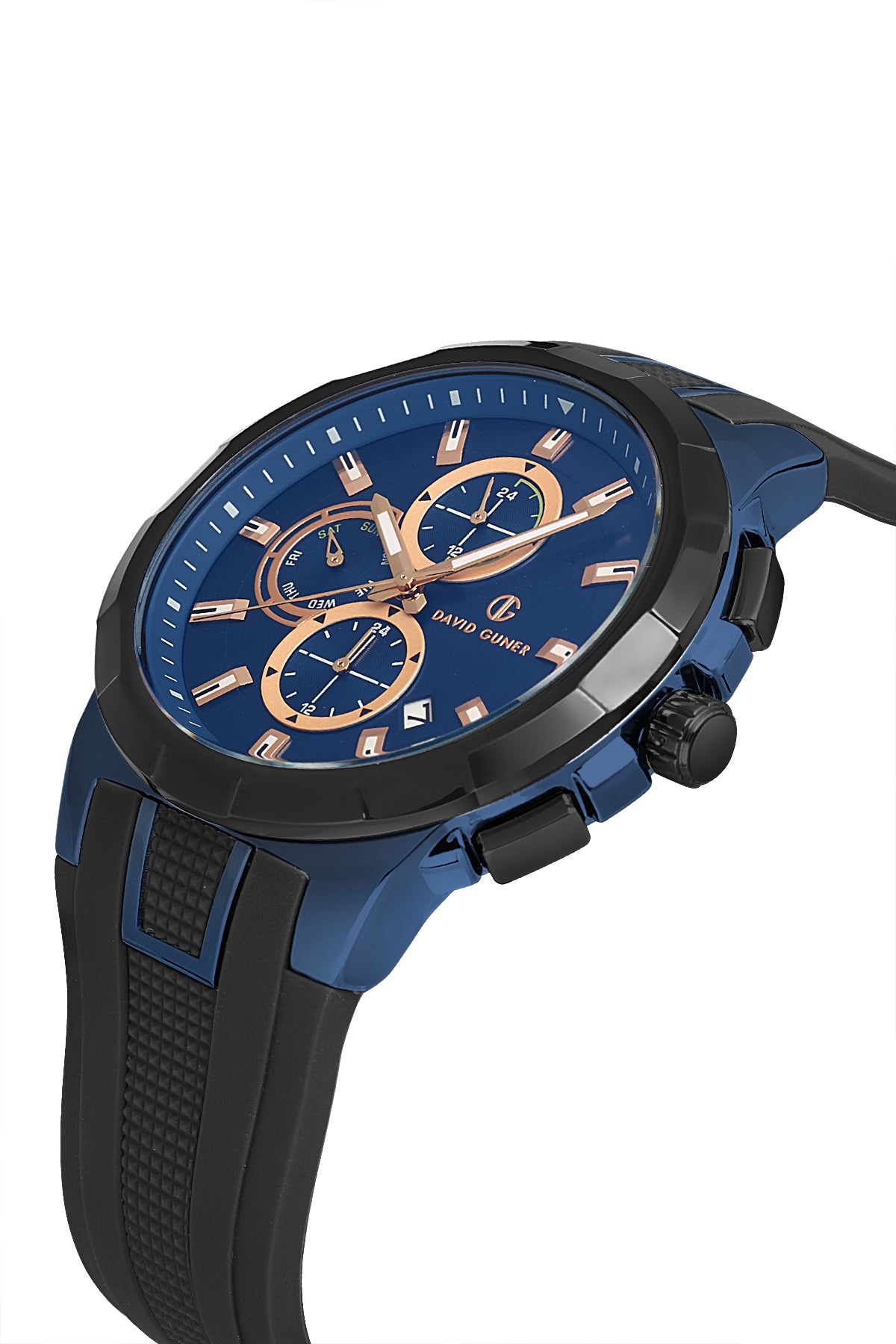 DAVID GUNER DG-8696GD-ZA3