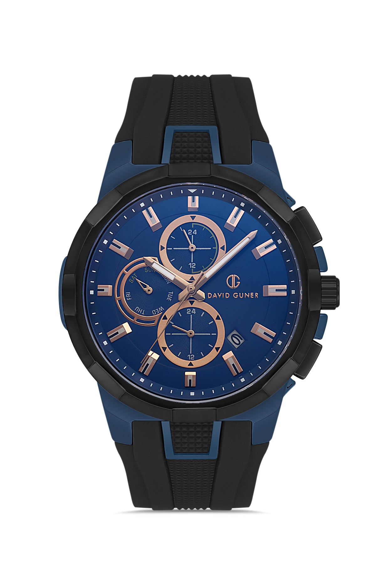 DAVID GUNER DG-8696GD-ZA3