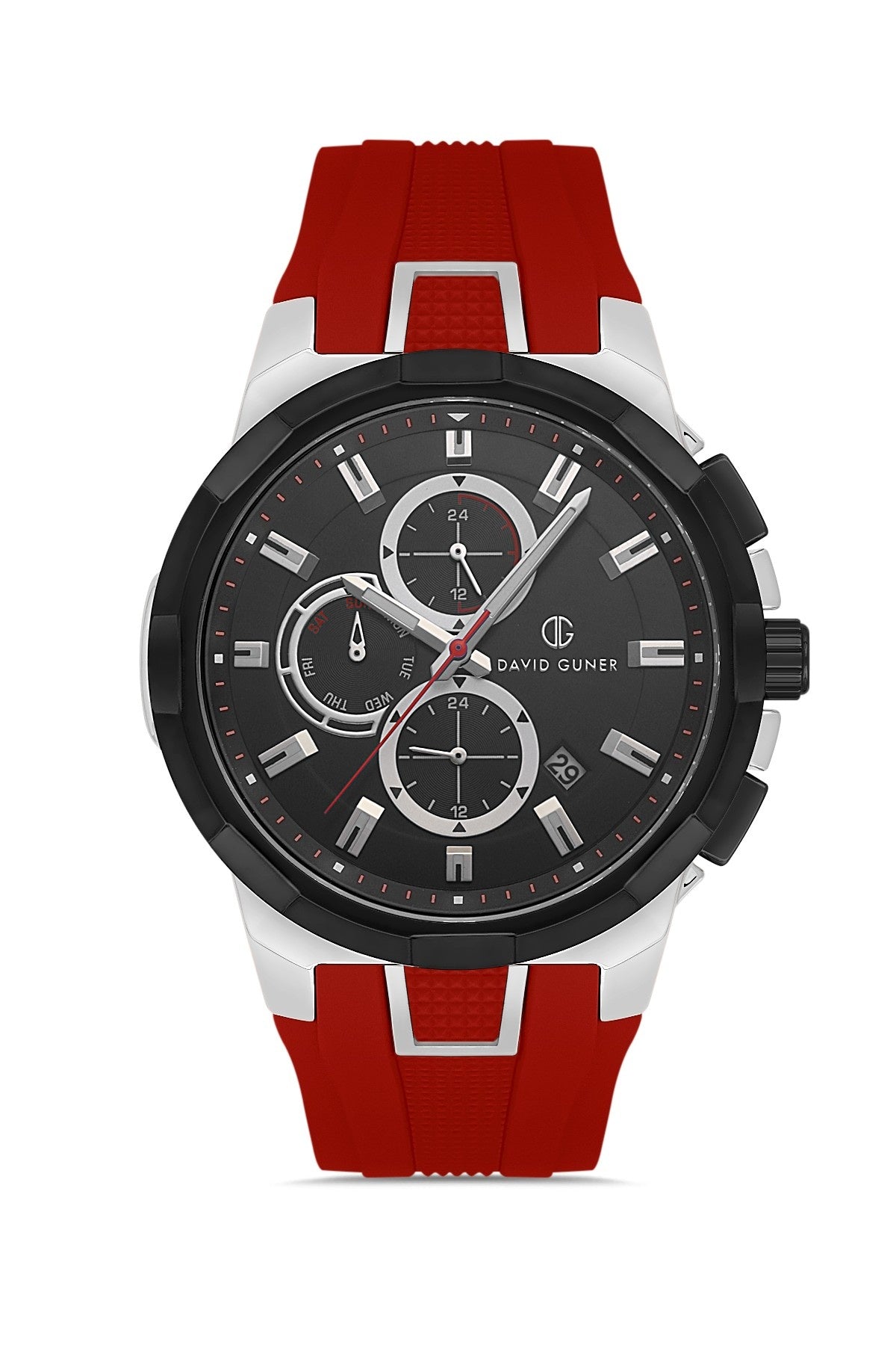 David Guner DG-8696GD-ZL2