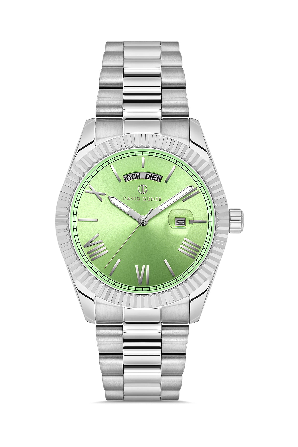 DAVID GUNER DG-8698GA-A10A