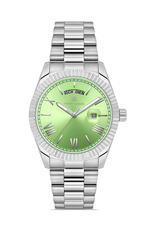 DAVID GUNER DG-8698GA-A10A