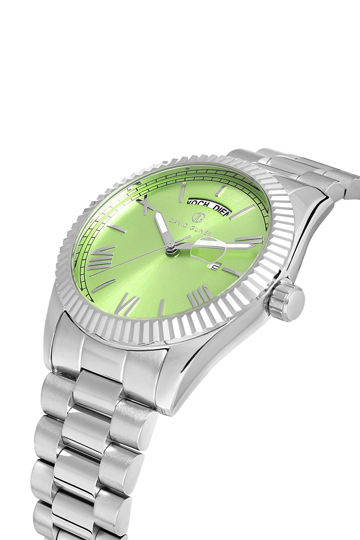 DAVID GUNER DG-8698GA-A10A