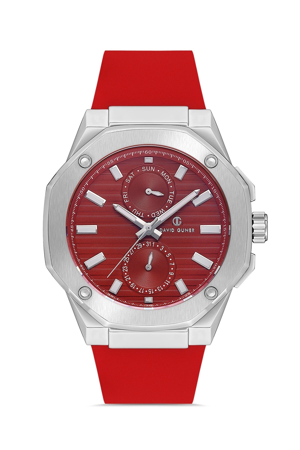 David Guner DG-8705GD-ZL8