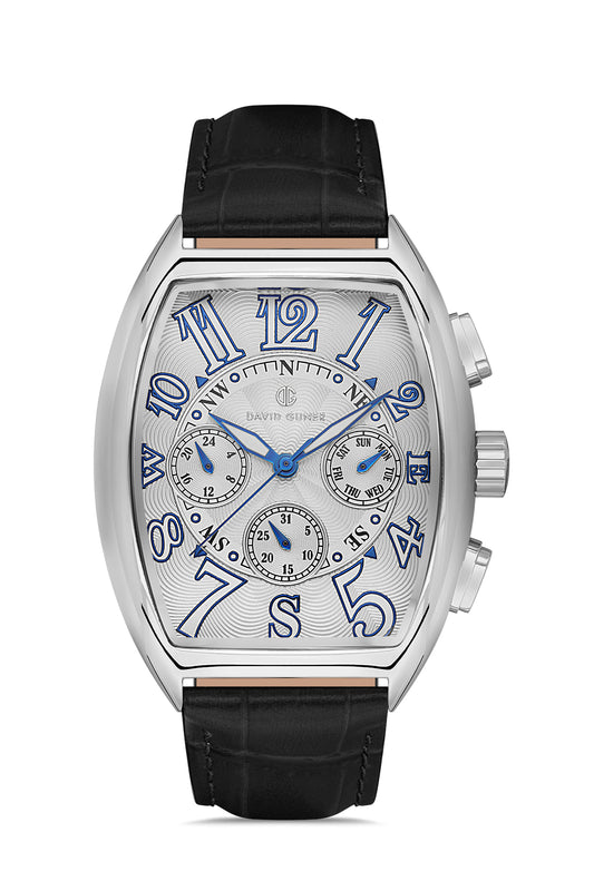 DAVID GUNER DG-8707GB-J1