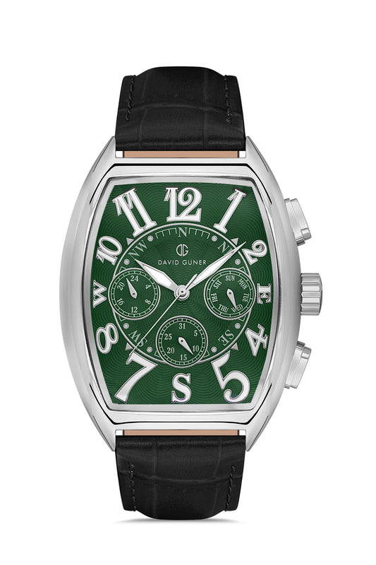 DAVID GUNER DG-8707GB-J10