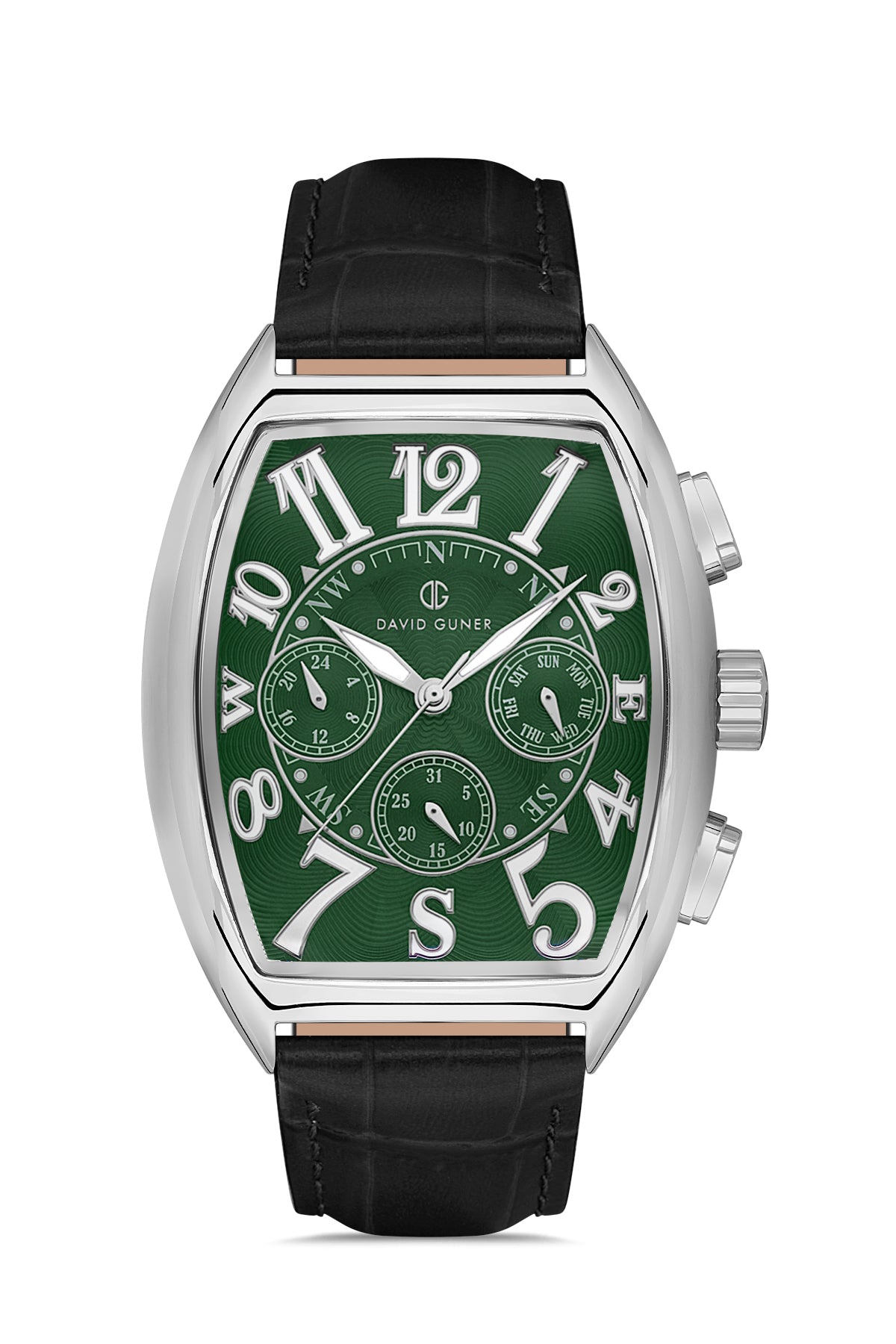 DAVID GUNER DG-8707GB-J10