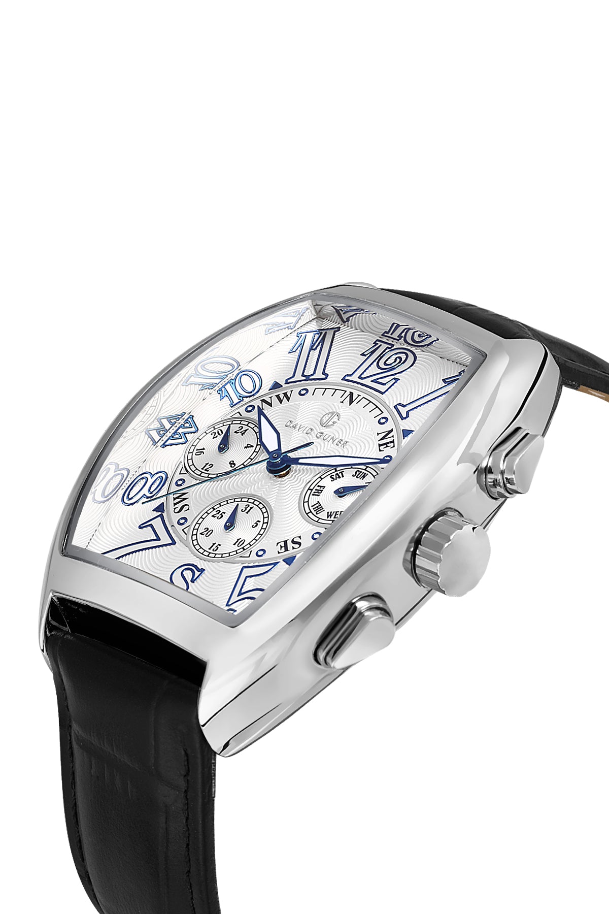 DAVID GUNER DG-8707GB-J1