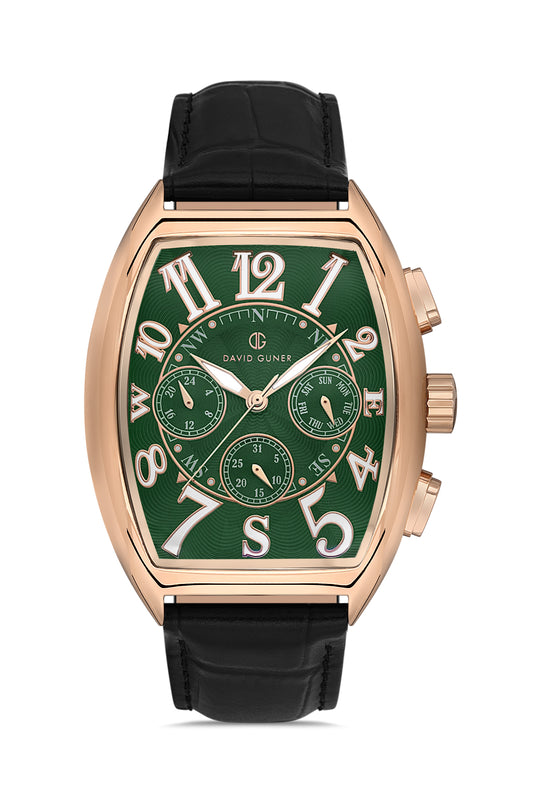 DAVID GUNER DG-8707GB-R10