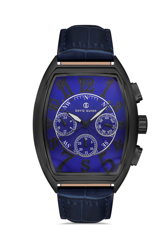 DAVID GUNER DG-8707GB-ZA3